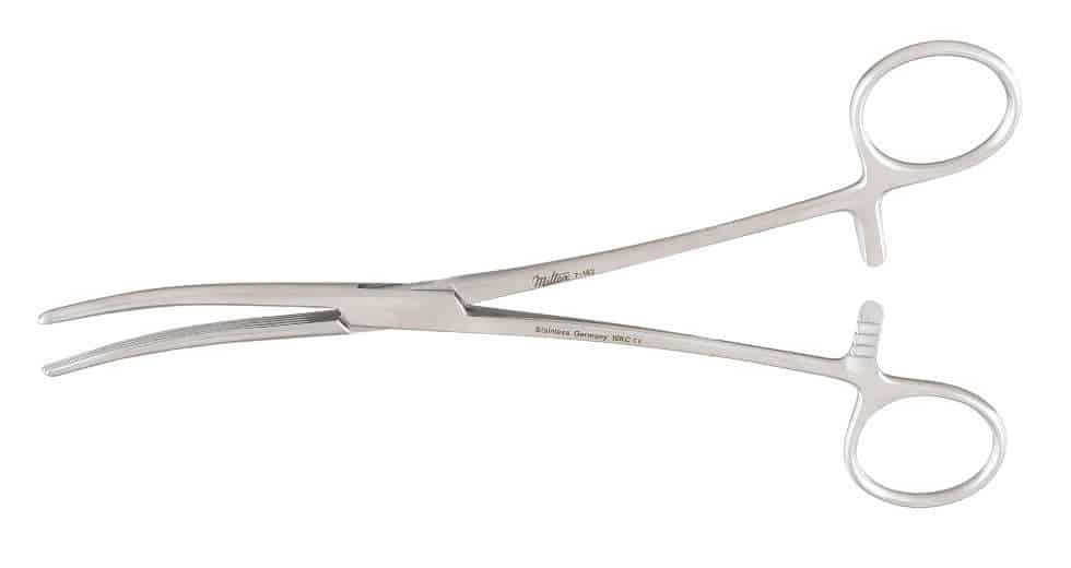 Miltex - Mh Roch-Carmalt FORCEPS 8 Cvd product image