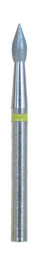 T&F Hybrid Points Diamond Friction Grip Super Fine 254/014 6/Pk product image