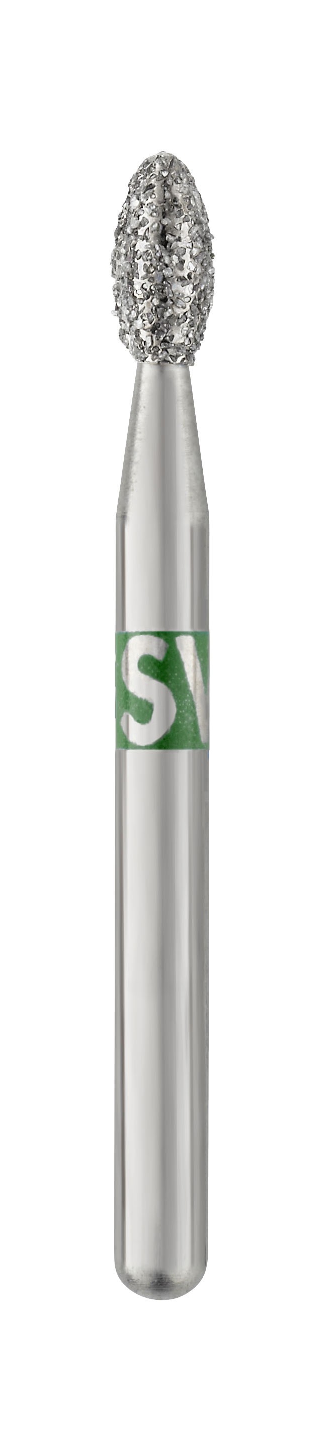 Defend, Diamond Bur, FG, Football, Coarse, 1.8 mm, 379-018C, 10/Pk thumbnail 13