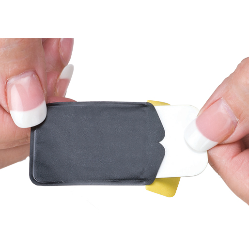 Safe 'n' Sure Deluxe Barrier Envelopes, # 2, 300/Pk, 80121 product image