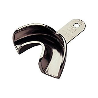 #131 Upper Right or Lower Left Individual Partials Tray product image