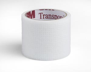 3M TRANSPORE WHITE DRESSING TAPE 1534S-2 product image