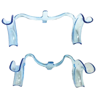 INTRAORAL CHEEK RETRACTOR W/TO product image