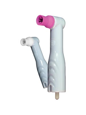 Sparkle Prophy Angle Firm Cup, White, 100/Box, TPASFC1 thumbnail 11