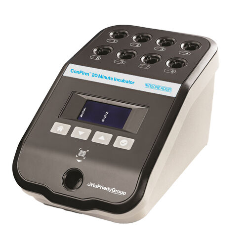 Confirm Rapid Readout Biological Incubator Ea thumbnail 16