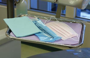 Bracket Heavyweight Paper Tray Covers, Ritter, # B, 8.5" x 12.25", Dusty Rose, 1000/Pk, FBDR product image