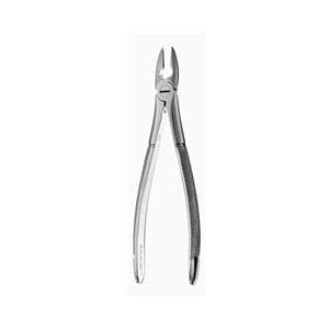 Extracting Forceps Size 1 Upper Incisors Canines Premolars And Roots Mead Ea thumbnail 6