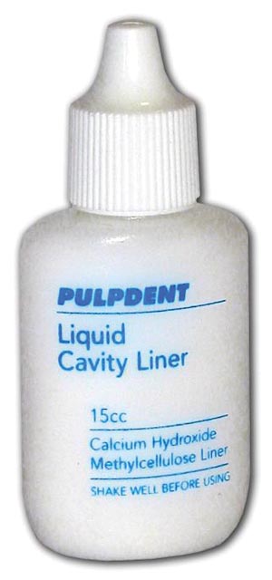 Liquid Cavity Liner and Pulp Protector, 15 ml/Bt, 1/Pk, PCL thumbnail 6