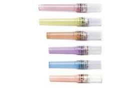 QUALA DENTAL INJECTION NEEDLES DP47825 product image