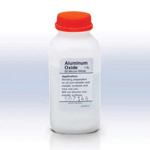 Aluminum Oxide, 90 Micron, 1 lb, 1/Pk, 15201 thumbnail 11