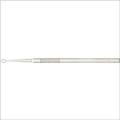 Miltex - Disp Ear Curette Loop Tip product image