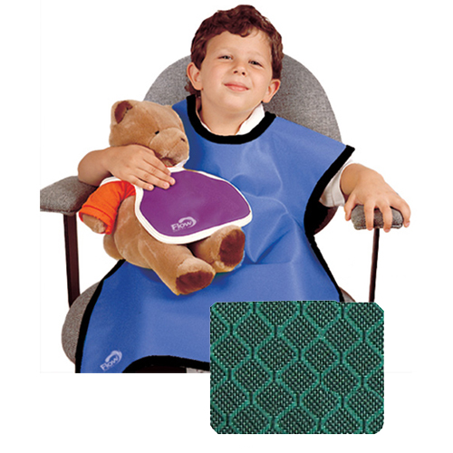 Child Apron Panoramic Hunter G product image