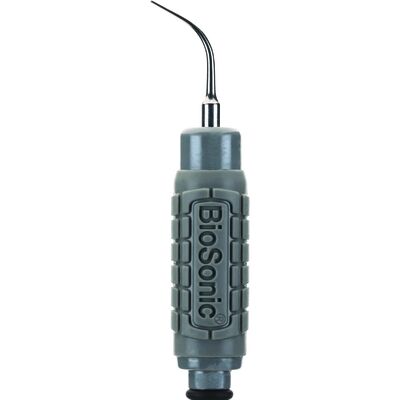 BioSonic Ultrasonic Insert, Slim SuperSoft, 25 kHz, # 10, 1/Pk, 60034376 thumbnail 5