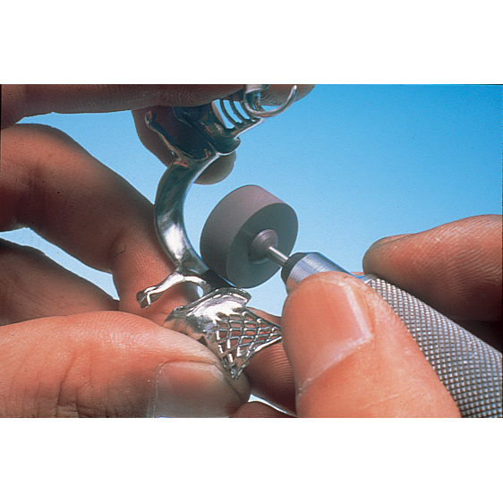 Hardie Polishers Brown 12/Bx thumbnail 2