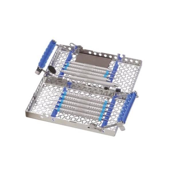 IMS Infinity Series Double Decker Cassette Red Ea product image