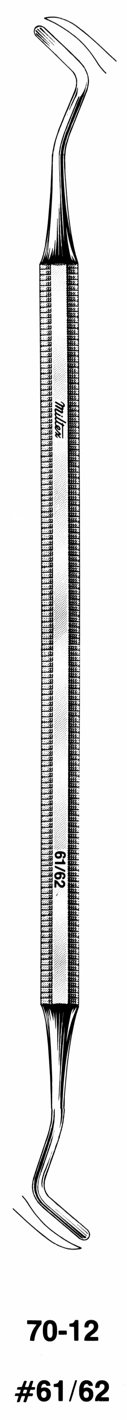 #61/62 De Excavator product image