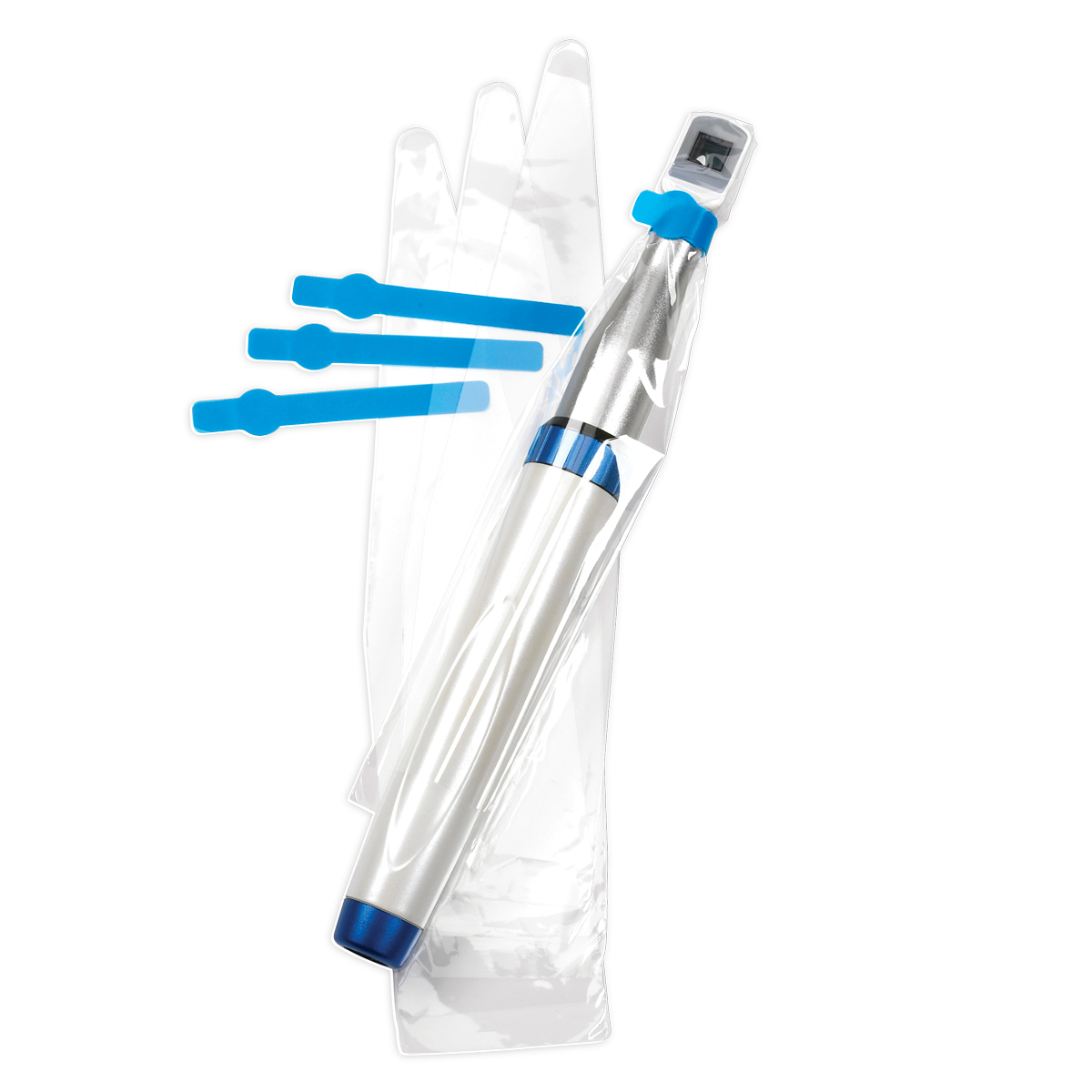 Perfect Fit Adjustable Intra-Oral Camera Sleeves, 150/Box, 80125 thumbnail 12