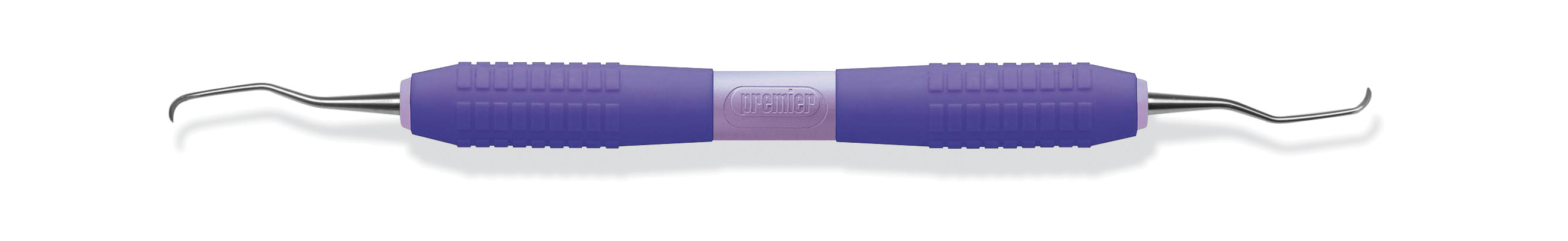 Economy Saliva Ejector Replacement Lever, Plastic, Standard, Ivory, 1/Pk, 5670 thumbnail 11