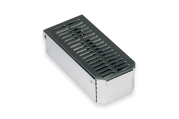 Accessory Cassette Stainless Steel Gray Accessories Ea thumbnail 4