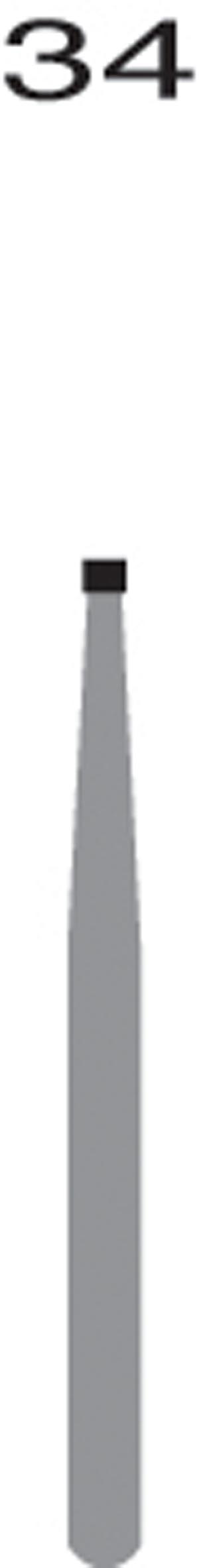 QUALA CARBIDE BURS Q2060079 product image