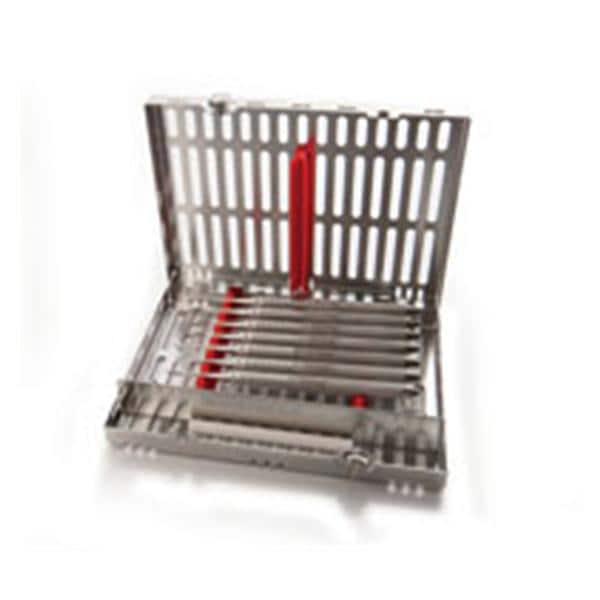 Luxating Hybrids Kit Din product image