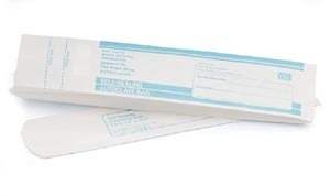 QUALA PAPER AUTOCLAVE BAGS OCA - QUALA PAPER AUTOCLAVE BAGS OCA - Image 1