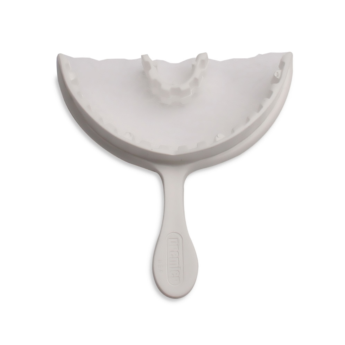 Triple Tray Impression Trays, Anterior, 35/Pk, 1006213 thumbnail 12