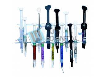 Syringe Stand One-Stop - Syringe Stand One-Stop - Image 1