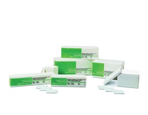 Cotton All-Gauze Sponge 3x3" 12 Ply Non-Sterile Square LF thumbnail 4