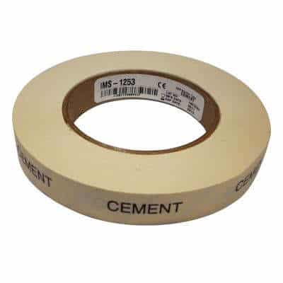 IMS Autoclave Monitor Tape, 60 yd, Cement, 1/Pk, IMS-1253 thumbnail 11