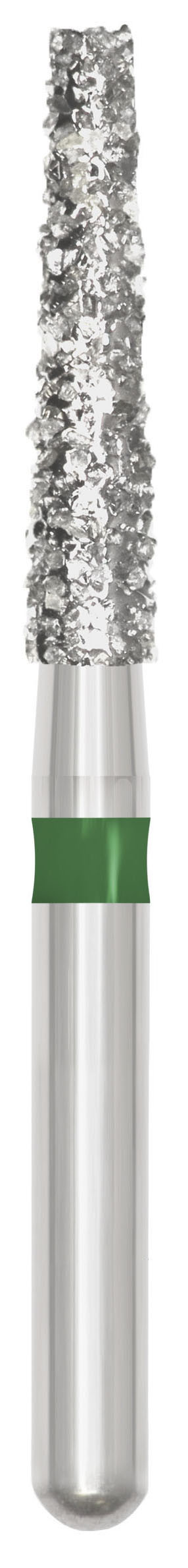 Revelation Diamond Bur Friction Grip Short Shank Coarse 847-018C 5/Pk thumbnail 4