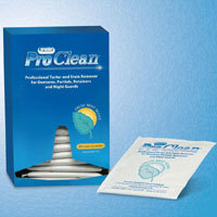 Pro Clean Tartar and Stain Remover, Mint, 25/Pk, 9011103 thumbnail 10