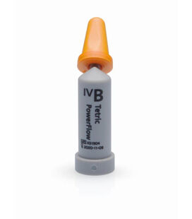 Tetric PowerFlow Bulk Fill Composite IVB Cavifil Refill 20/Pk thumbnail 10