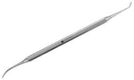 Burnisher #2/3 Double Ended - Burnisher #2/3 Double Ended - Image 1