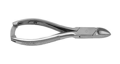 Nail Nipper 5.5" Straight product image