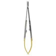 Needle Holder Simion Stainless Steel Ea thumbnail 4