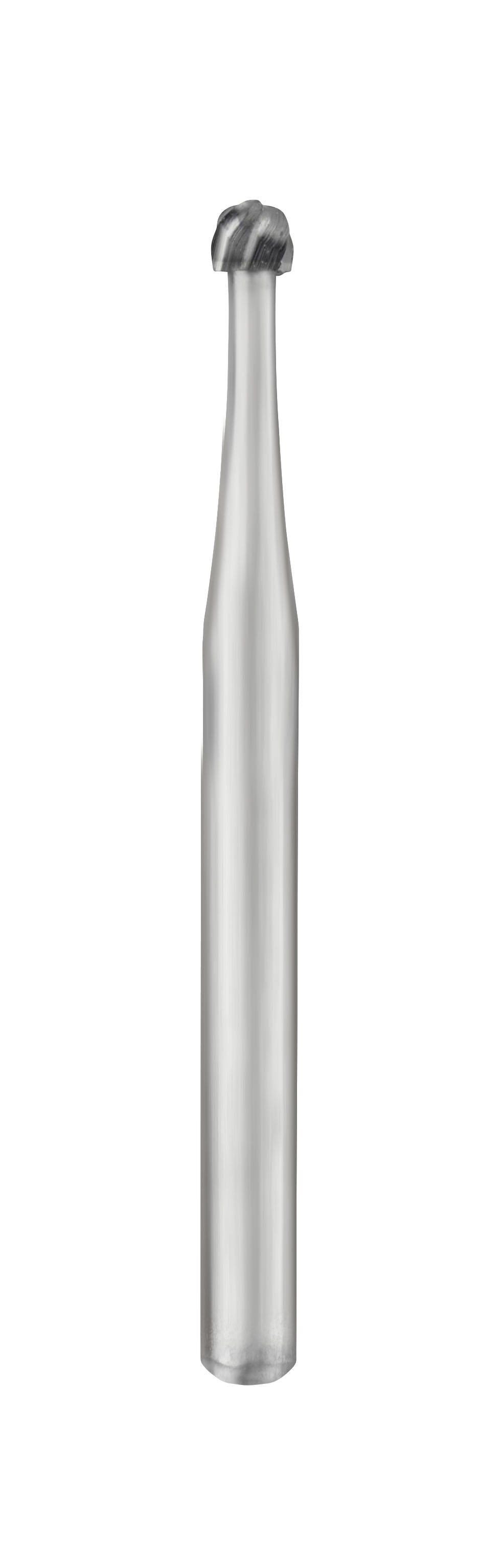 Sterile Carbide Bur Standard Friction Grip 4 100/Rl product image