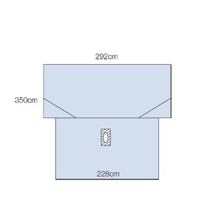 Screw Socket Head Stainless Steel 6-32" x 7/8" Pack of 25 product image