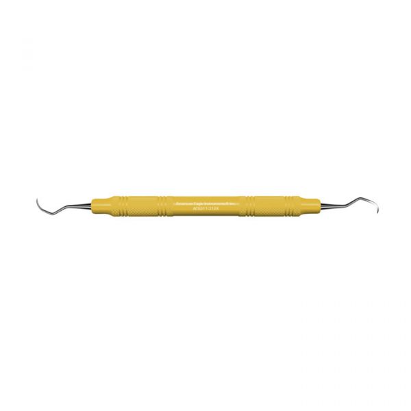 Scaler 311-312 3/8 Yellow thumbnail 3