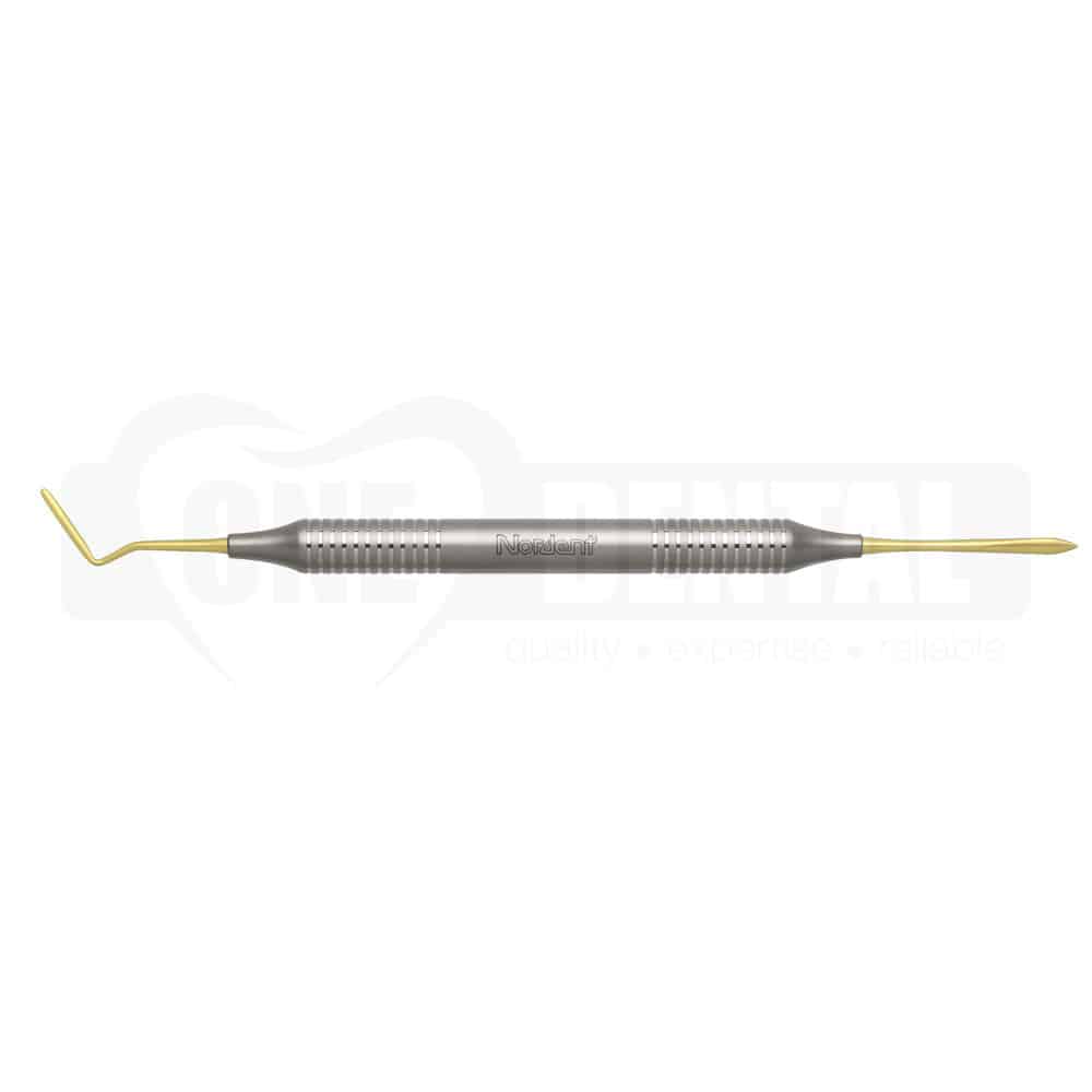 Periotome Size 1 Anterior Double End Long Slender Blades Ea thumbnail 5