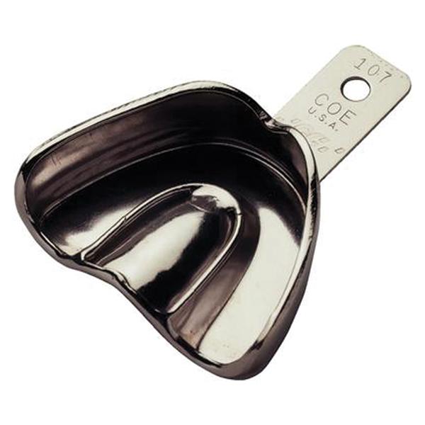 Impression Tray Solid 107 Regular Upper Ea thumbnail 8
