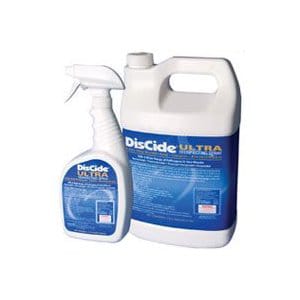 Discide Ultra Disinfectant 32oz Ea, 3565Q product image