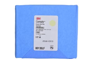 Comply Bowie Dick Plus Test Pack 30/Ca thumbnail 2