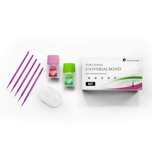 Universal Bond Adhesive System, Self-Cure, A & B Kit, 1/Pk thumbnail 11