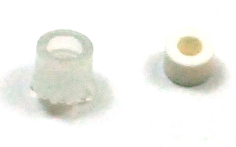 AccessPost Overdenture Attachment Caps 6/Pk thumbnail 2
