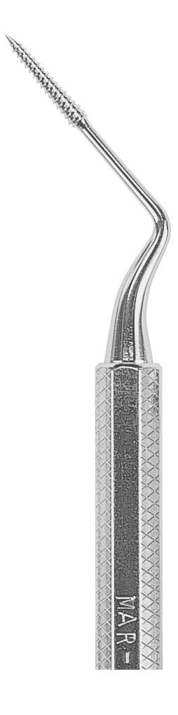 Endodontic Explorer Size 2 Abou-Rass Single End Ea thumbnail 3