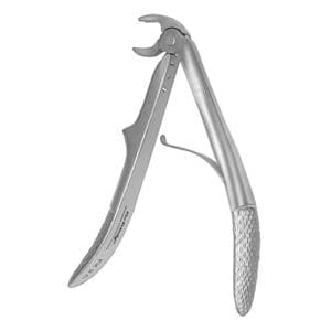 Extracting Forceps Size 2C Molar European Style Pedo Ea thumbnail 2