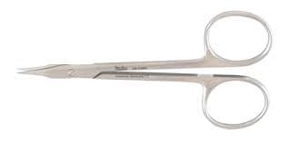 Straight Stevens Tenotomy Scissors 4-1/8” - Straight Stevens Tenotomy Scissors 4-1/8” - Image 1