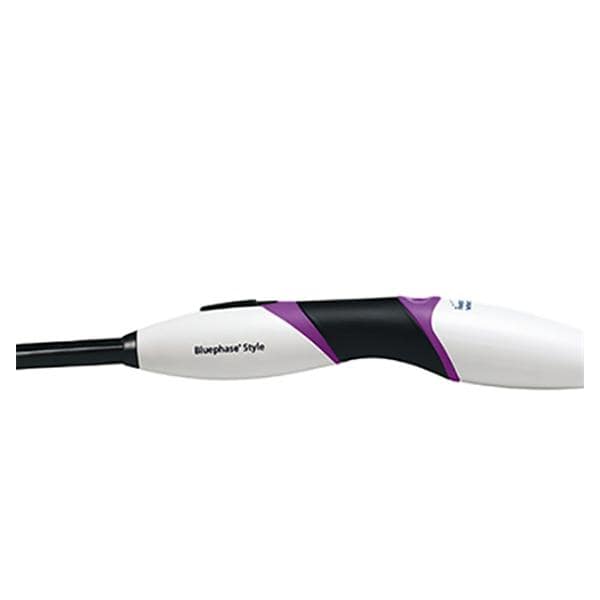 Light Pink Bluephase Style Handpiece product image