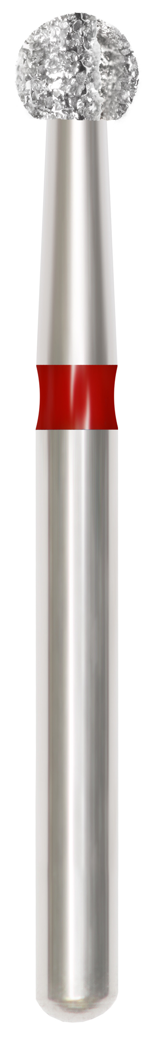 Revelation Diamond Bur Friction Grip Fine 801-023F 5/Pk thumbnail 4